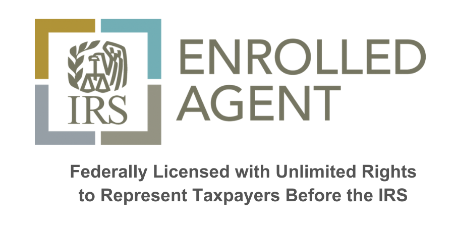 Enrolled Agent Credential