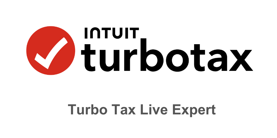 Turbotax Tax Live Expert