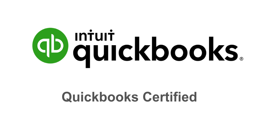 Quickbooks Certified